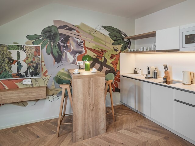 ザ ボタニスト バイ アドレズ