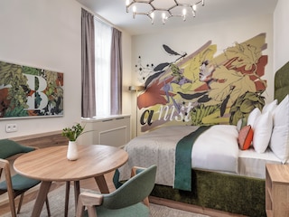 ザ ボタニスト バイ アドレズ