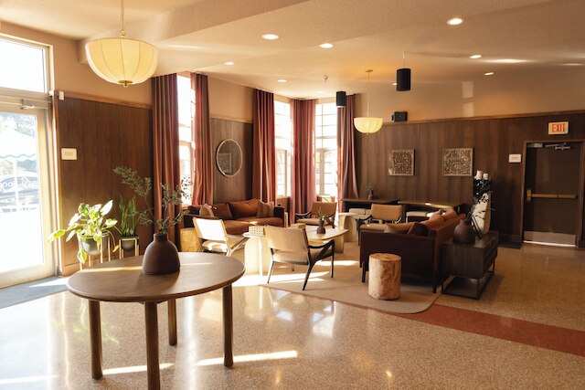 ファウンド ホテル マイアミ ビーチ