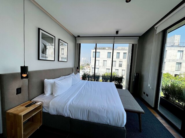 アメージング 2ベッドルーム ウィズ エレガント バルコニー イン ローマ ノルテ