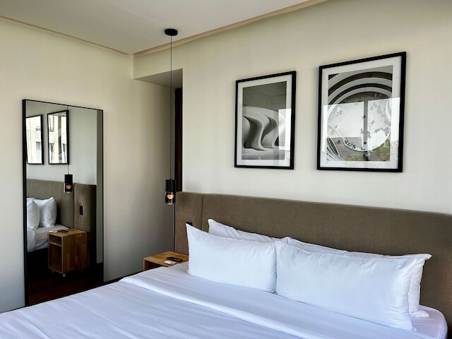 アメージング 2ベッドルーム ウィズ エレガント バルコニー イン ローマ ノルテ