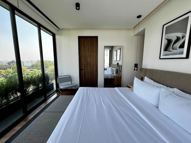 アメージング 2ベッドルーム ウィズ エレガント バルコニー イン ローマ ノルテ