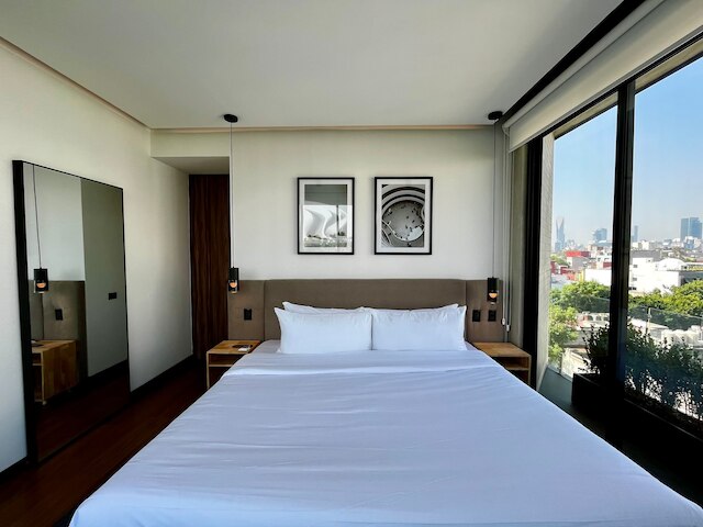 アメージング 2ベッドルーム ウィズ エレガント バルコニー イン ローマ ノルテ