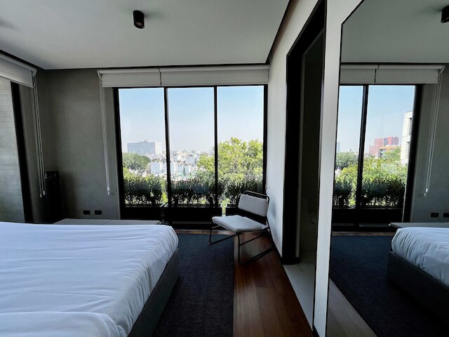 アメージング 2ベッドルーム ウィズ エレガント バルコニー イン ローマ ノルテ