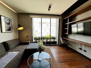 アメージング 2ベッドルーム ウィズ エレガント バルコニー イン ローマ ノルテ