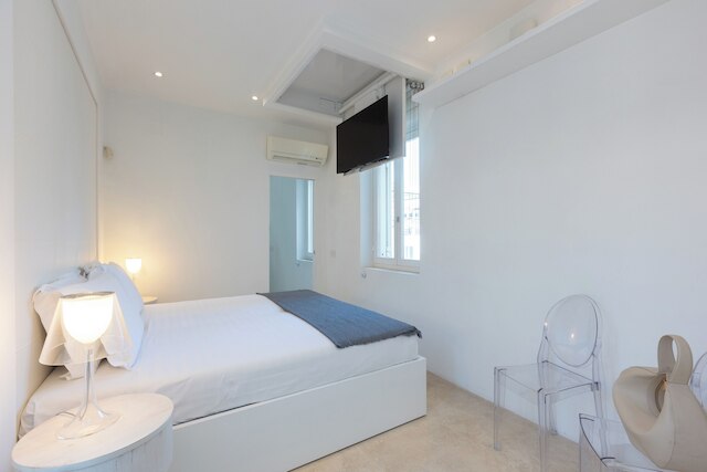 アメージング 3 ペントハウス ピアッツァ ヴェネツィア