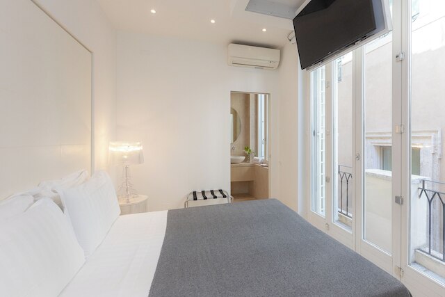 アメージング 3 ペントハウス ピアッツァ ヴェネツィア