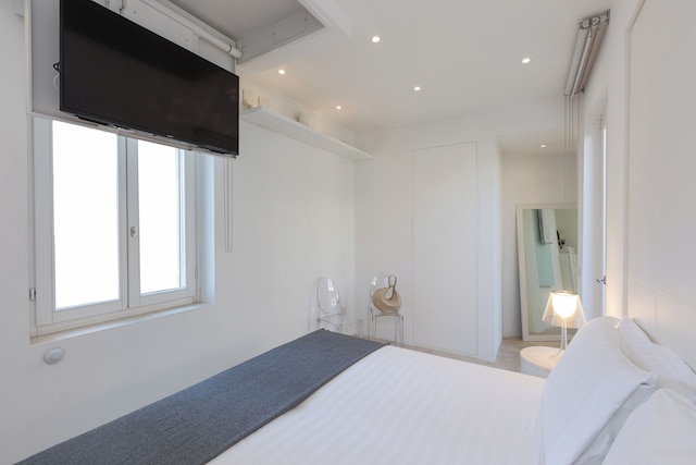 アメージング 3 ペントハウス ピアッツァ ヴェネツィア