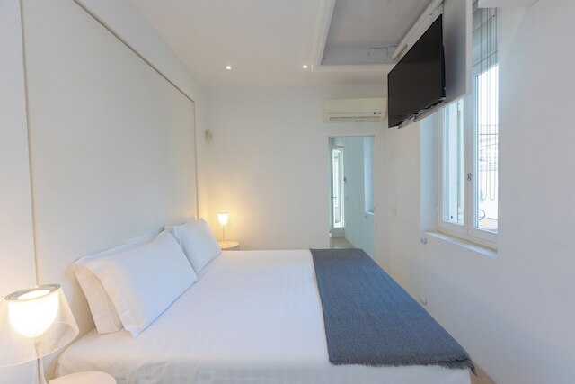 アメージング 3 ペントハウス ピアッツァ ヴェネツィア