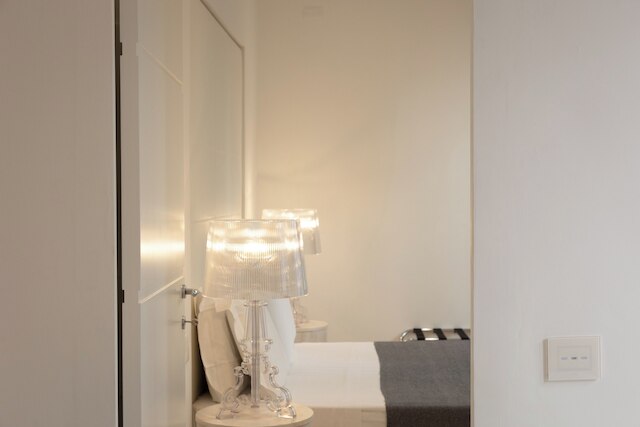 アメージング 3 ペントハウス ピアッツァ ヴェネツィア