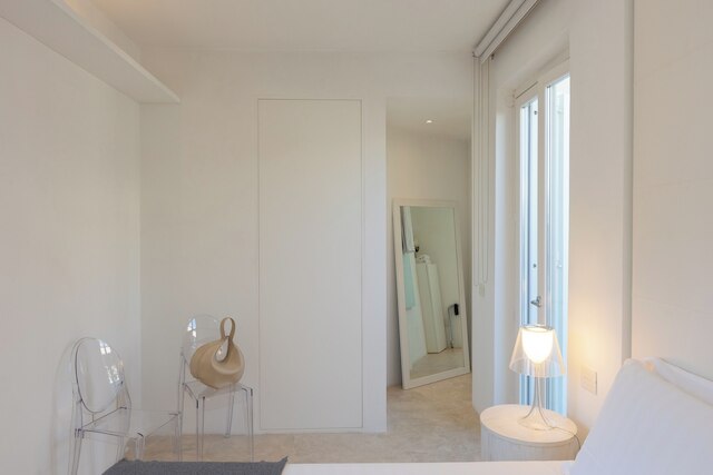 アメージング 3 ペントハウス ピアッツァ ヴェネツィア