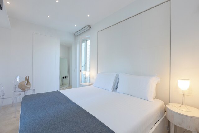 アメージング 3 ペントハウス ピアッツァ ヴェネツィア