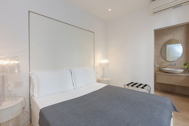 アメージング 3 ペントハウス ピアッツァ ヴェネツィア