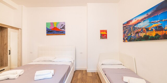 タランテラ バイ ドムスエクストラ