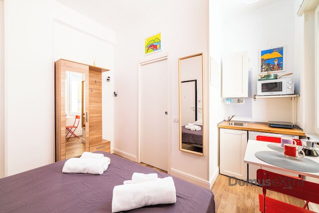 タランテラ バイ ドムスエクストラ