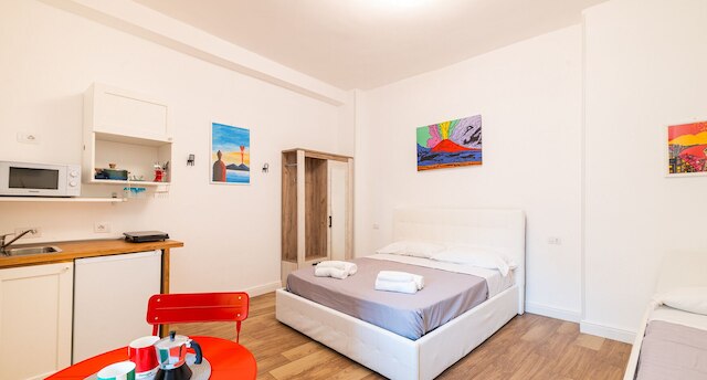 タランテラ バイ ドムスエクストラ