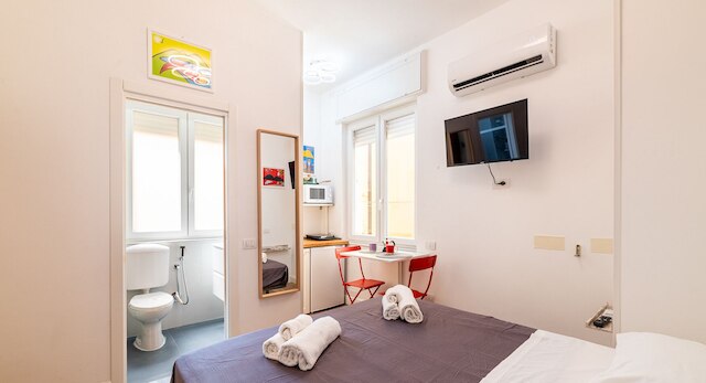 タランテラ バイ ドムスエクストラ