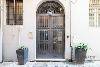 タランテラ バイ ドムスエクストラ