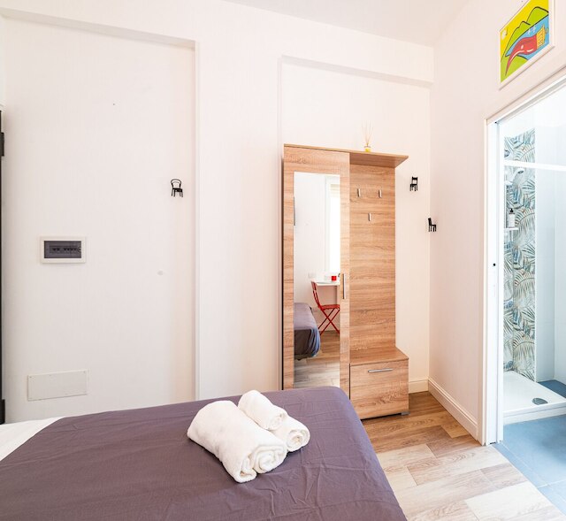 タランテラ バイ ドムスエクストラ