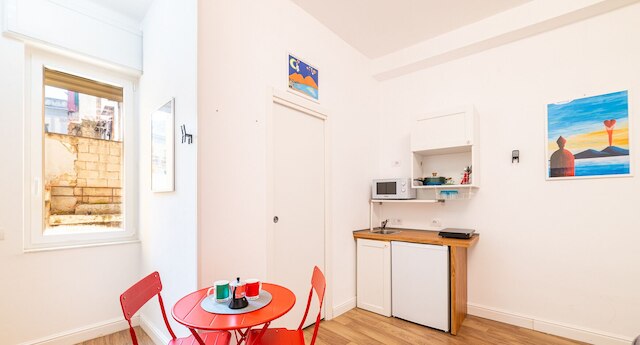 タランテラ バイ ドムスエクストラ