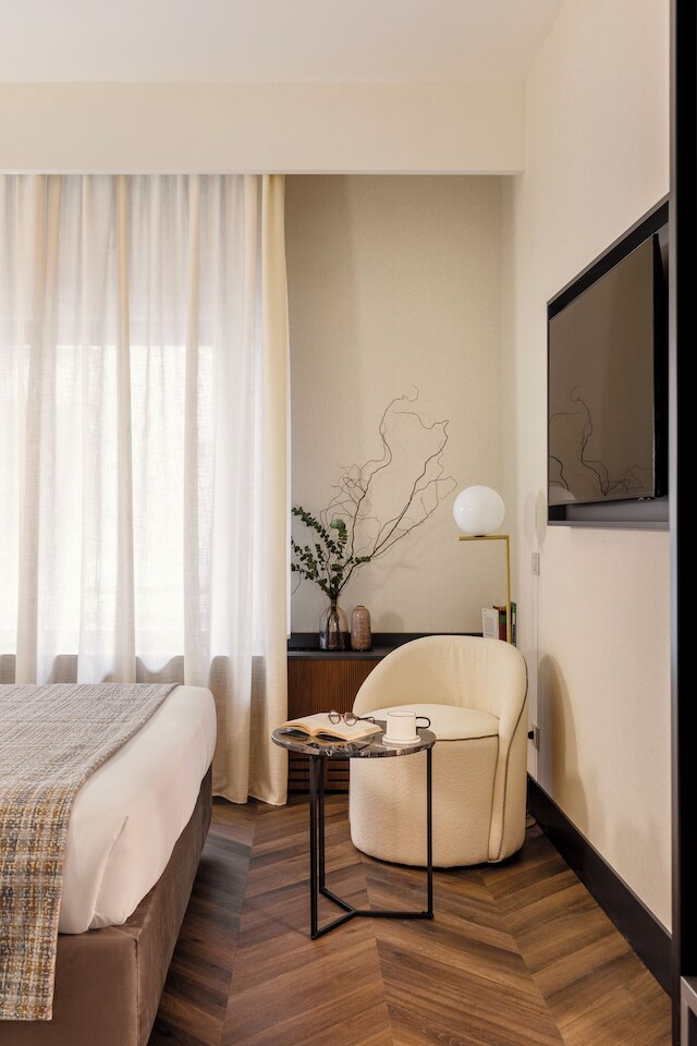 ルメラ ステイ - ブレラ