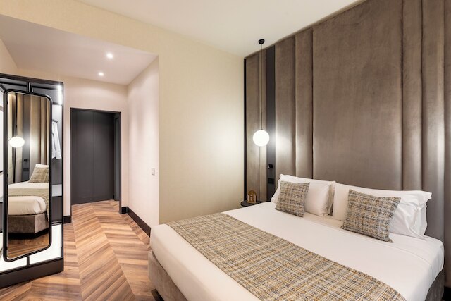 ルメラ ステイ - ブレラ