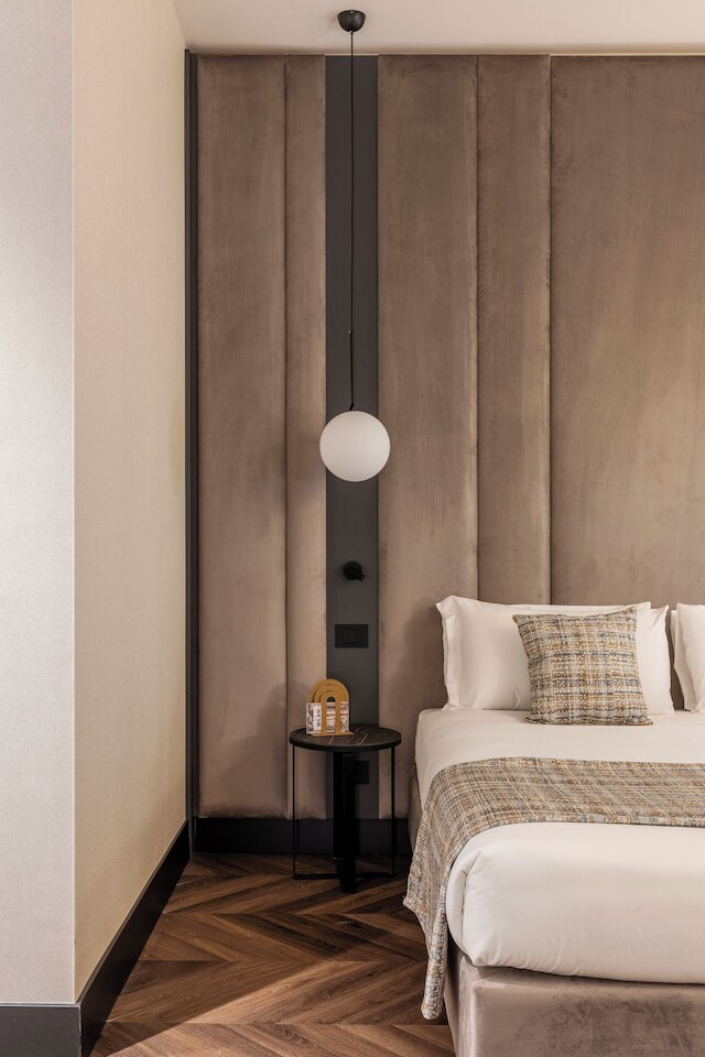 ルメラ ステイ - ブレラ