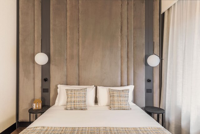 ルメラ ステイ - ブレラ