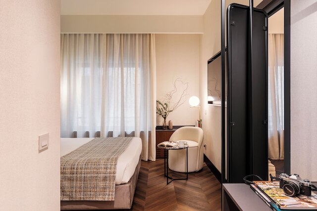 ルメラ ステイ - ブレラ