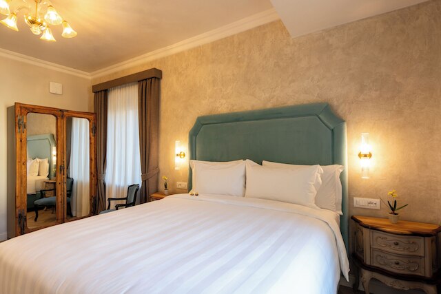 パラッツォ ドニ バイ フィレンツェ アート アパートメンツ