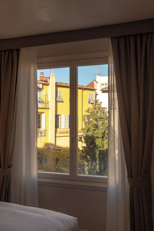 パラッツォ ドニ バイ フィレンツェ アート アパートメンツ