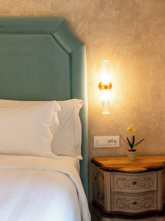 パラッツォ ドニ バイ フィレンツェ アート アパートメンツ