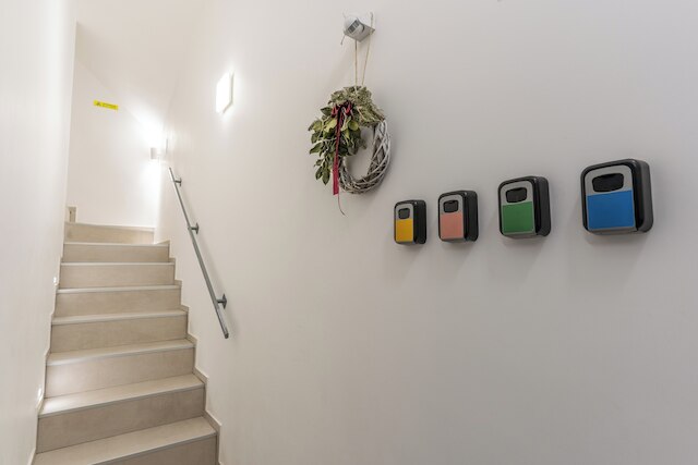 カラヴィータ ルームズ