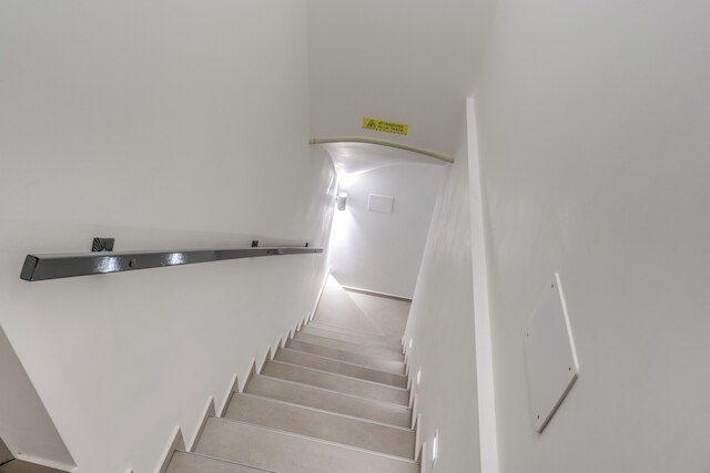 カラヴィータ ルームズ