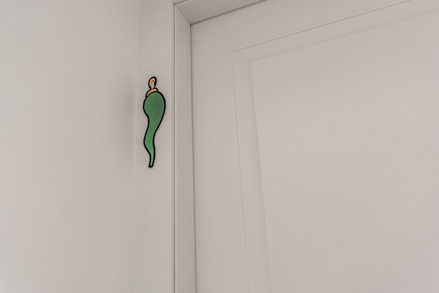 カラヴィータ ルームズ