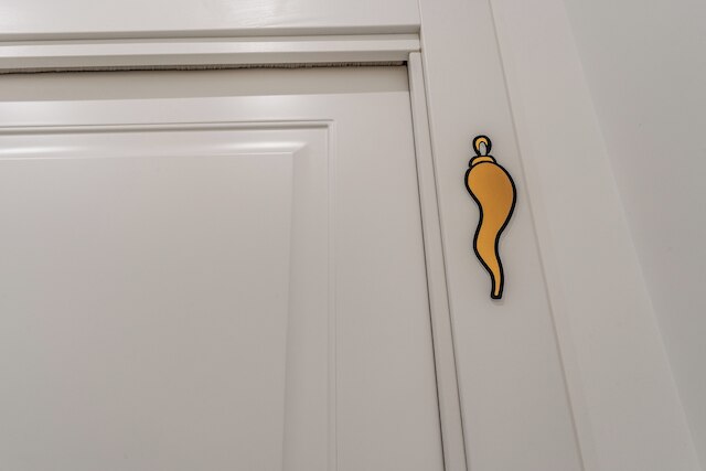 カラヴィータ ルームズ