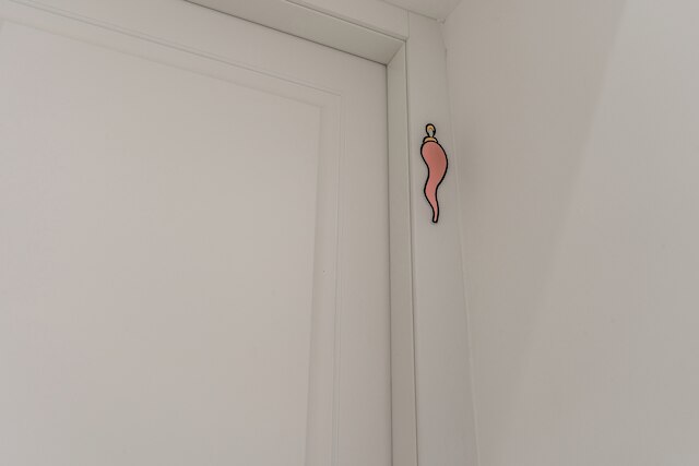 カラヴィータ ルームズ