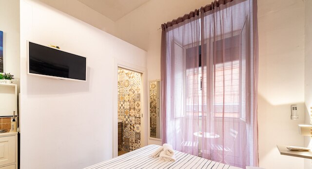 ドムス マッテイ アル ドゥオーモ バイ ドムスエクストラ