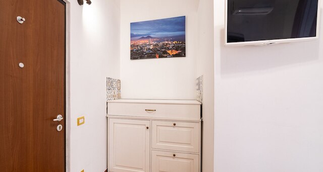 ドムス マッテイ アル ドゥオーモ バイ ドムスエクストラ