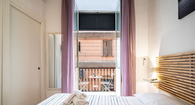 ドムス マッテイ アル ドゥオーモ バイ ドムスエクストラ