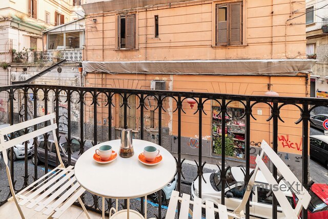 ドムス マッテイ アル ドゥオーモ バイ ドムスエクストラ