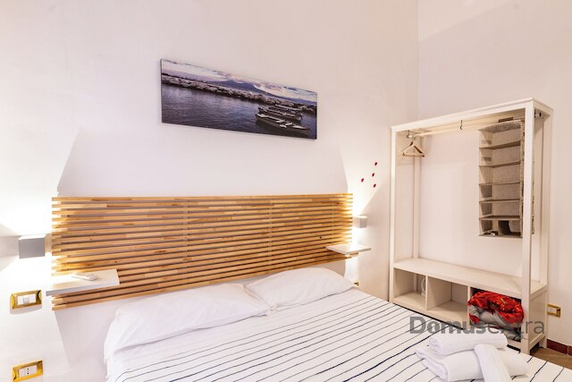 ドムス マッテイ アル ドゥオーモ バイ ドムスエクストラ