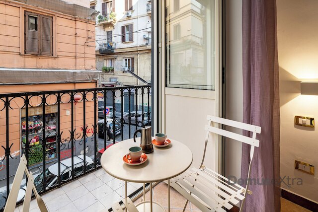 ドムス マッテイ アル ドゥオーモ バイ ドムスエクストラ