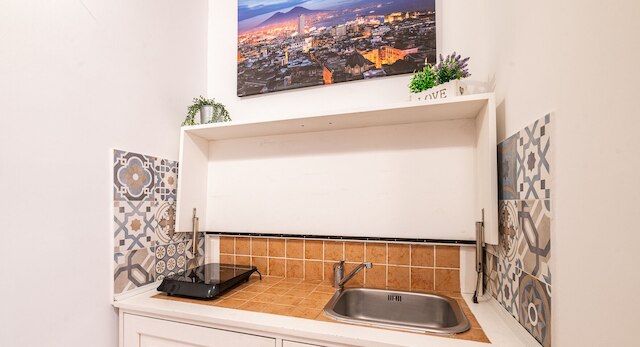 ドムス マッテイ アル ドゥオーモ バイ ドムスエクストラ