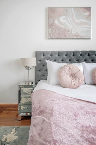 フォーセット コート レジデンス