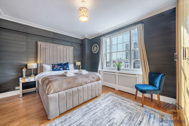 フォーセット コート レジデンス