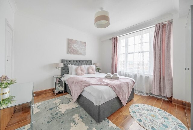 フォーセット コート レジデンス