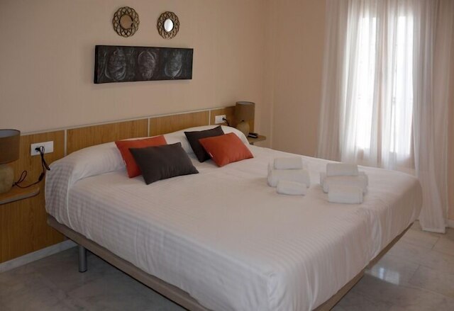 カサパティオラスパルメラス