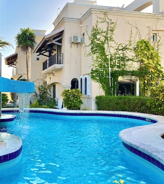 カスカダ バイ アンディアニ トラベル