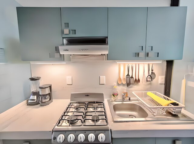 ビーチフロント アンド オーシャンビュー アパートメント